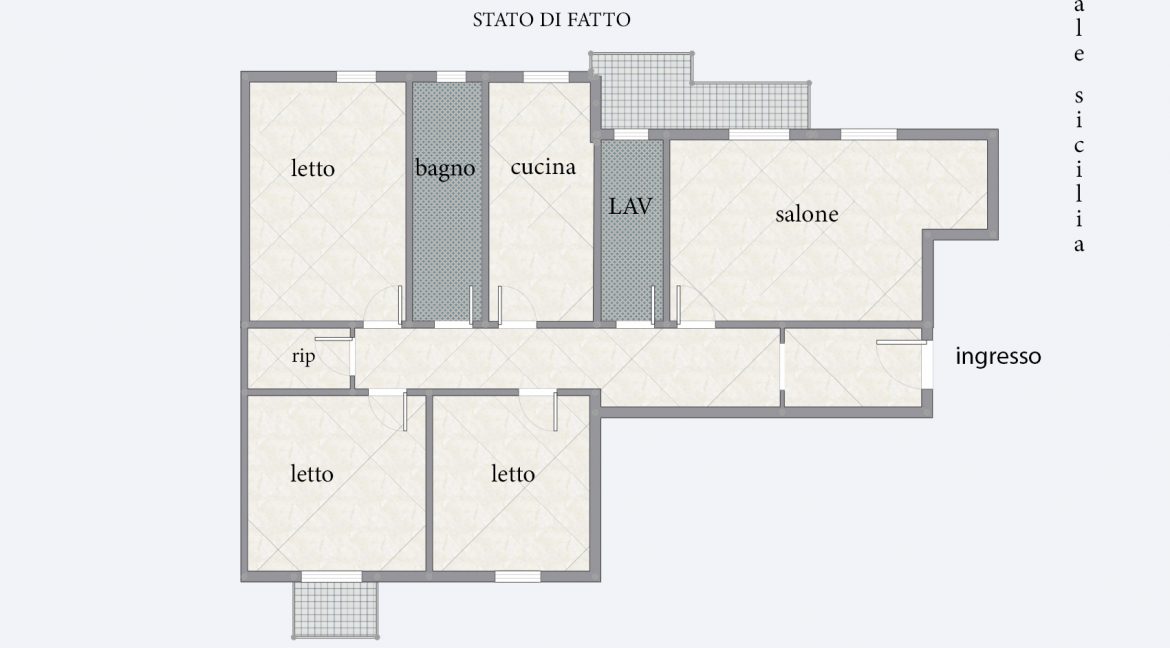 plan Veneto ILENIA