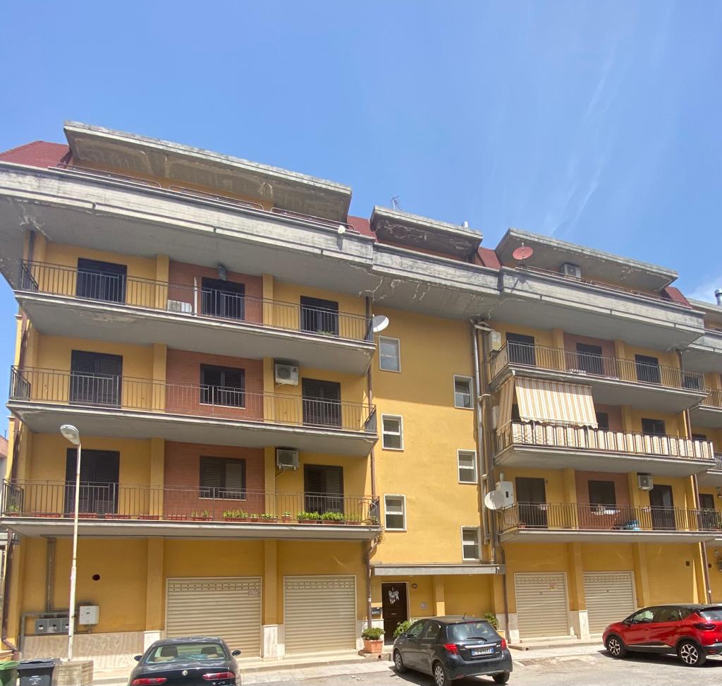 Appartamento grazioso San Luca Caltanissetta
