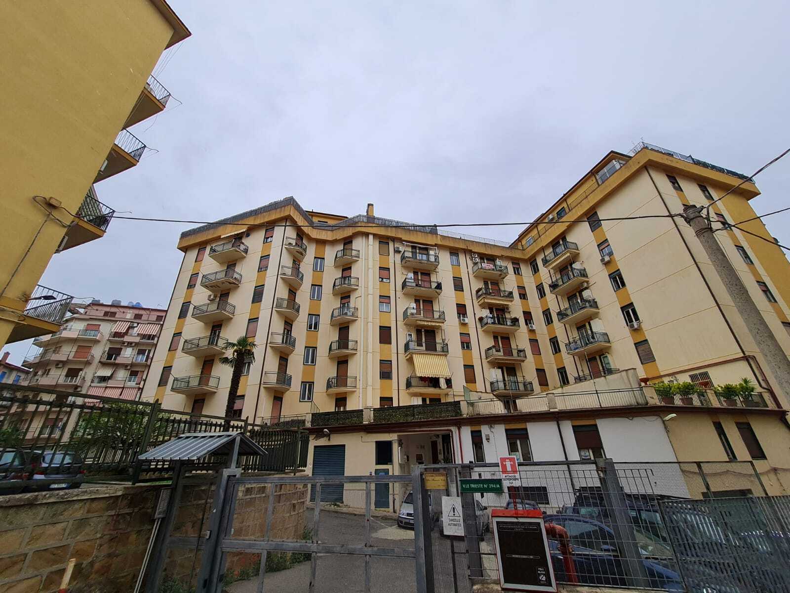 Appartamento Viale Trieste Caltanissetta