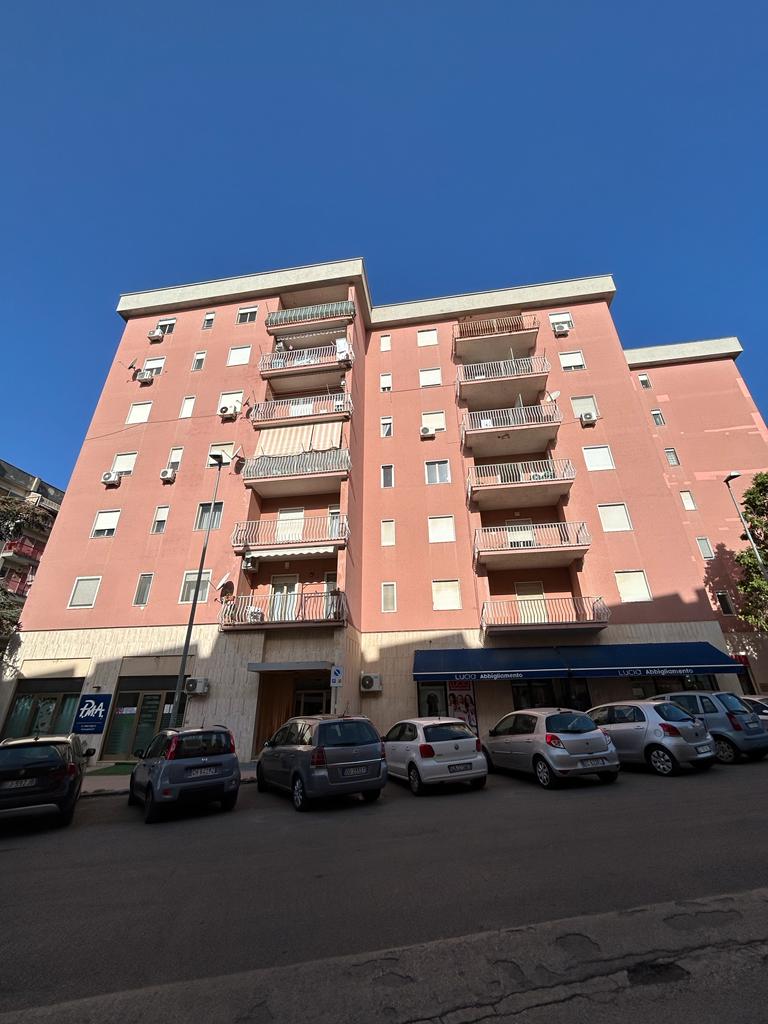 Ampio appartamento Via Don Minzoni Caltanissetta