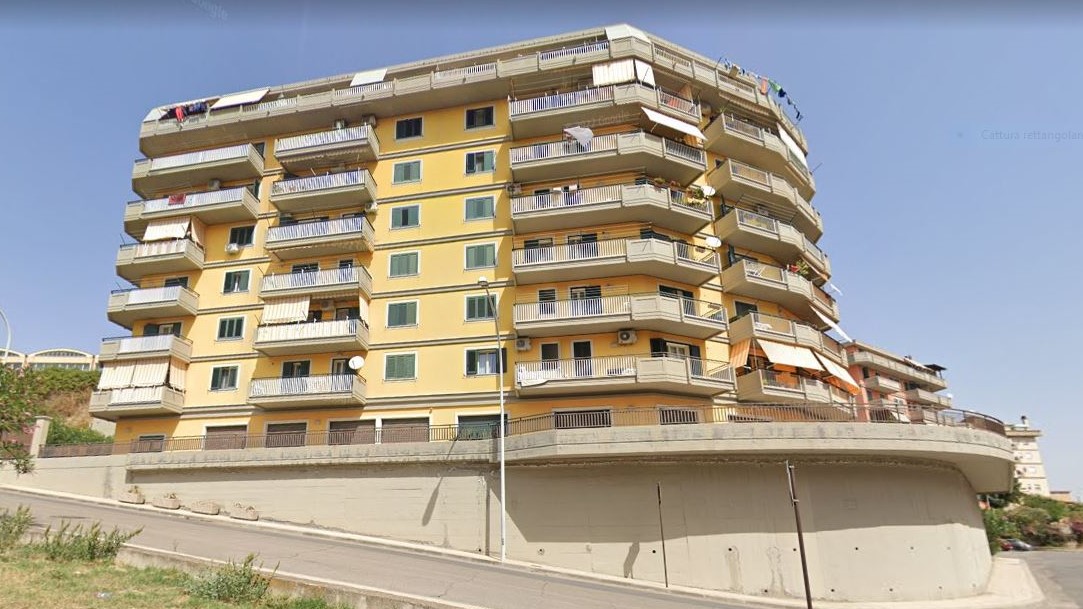 Rifinito bivano USO STUDIO in via Padre Pio da Pietrelcina
